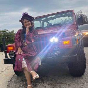 Meet your Posher, Karen